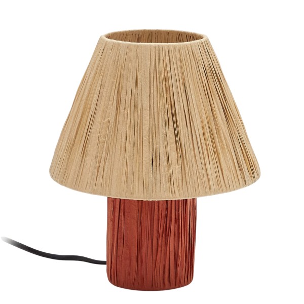 Настільна лампа Pulmi – вишукане освітлення для будь-якого інтер'єру