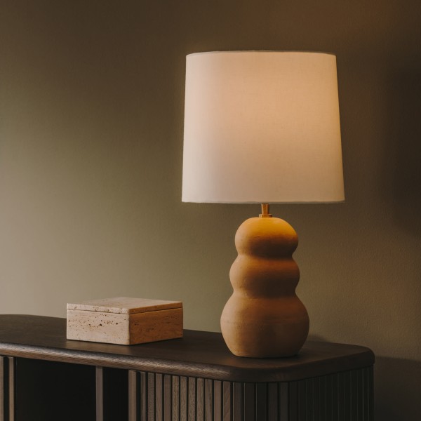 Настільна лампа Madsen