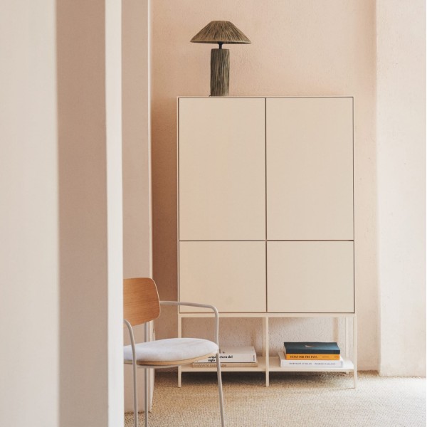 Настільна лампа Samse - Стильне освітлення для вашого дому