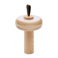 Переносная настольная лампа Luba