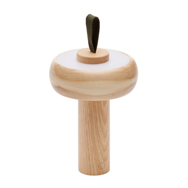 Переносна настільна лампа Luba – стильне та практичне рішення для вашого інтер'єру