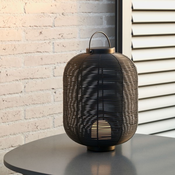 Настільна лампа Saranella 37 см