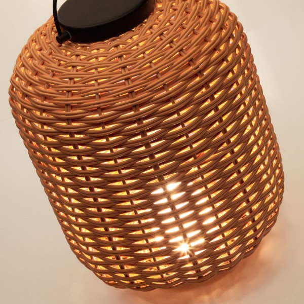 Настільна лампа Saranella 37 см