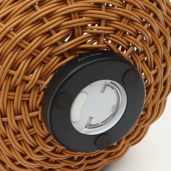 Настільна лампа Saranella 37 см