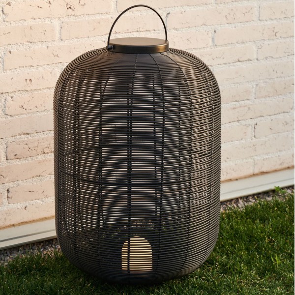 Настільна лампа Saranella 55 см