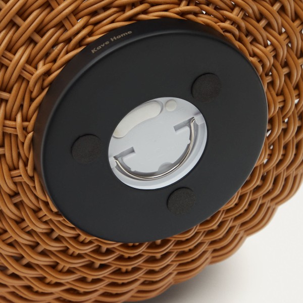 Настільна лампа Saranella 55 см