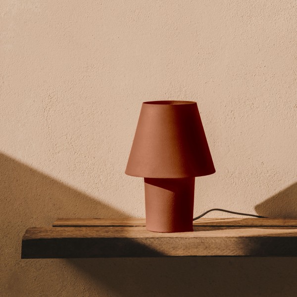 Настільна лампа Canapost – стильне освітлення для вашого інтер'єру
