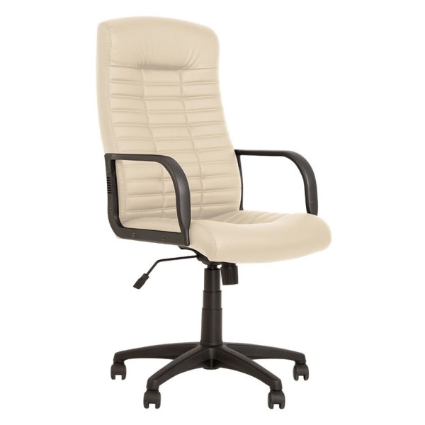 Крісло Boss KD PL64: комфорт і стиль для вашого офісу