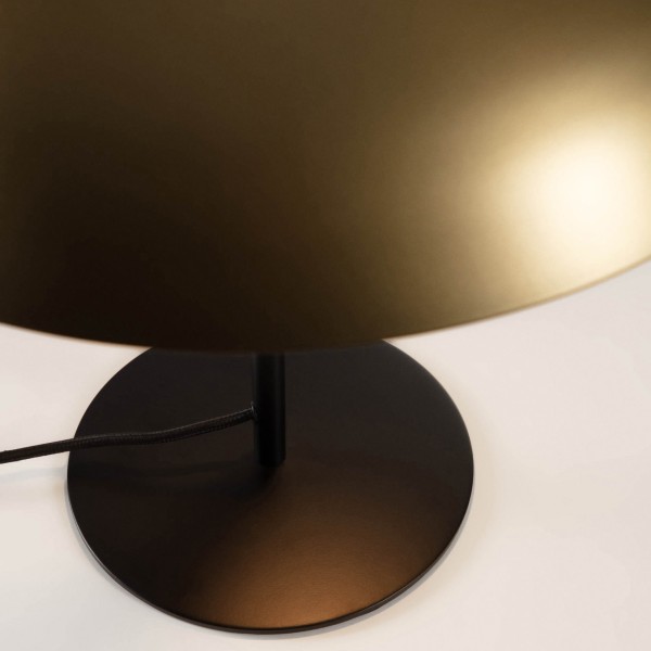 Настільна лампа Carlisa