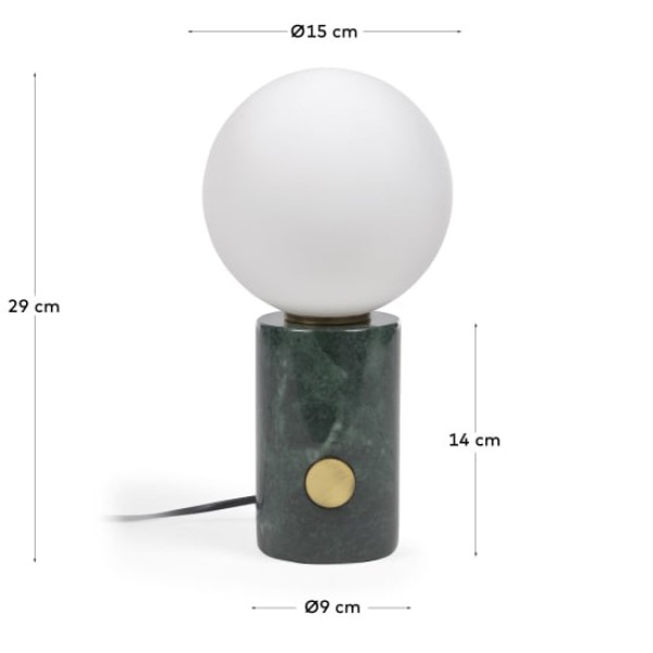 Настільна лампа Lonela – стиль та елегантність для вашого дому