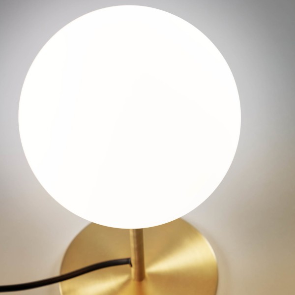 Настільна лампа Mahala – стиль та якість