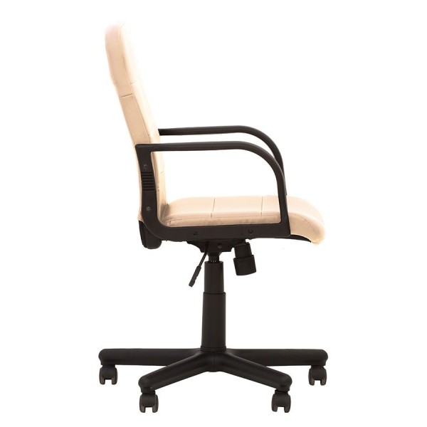 Крісло Booster Tilt PM60: Стильне та комфортне для роботи