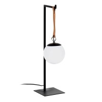 Настільна лампа Monteiro