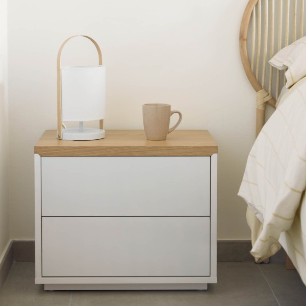 Настільна лампа Zayla – стильне освітлення для будь-якої кімнати