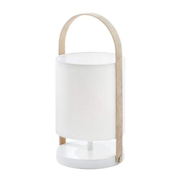 Настільна лампа Zayla – стильне освітлення для будь-якої кімнати