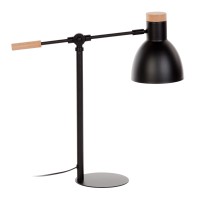 Настольная лампа Scarlett