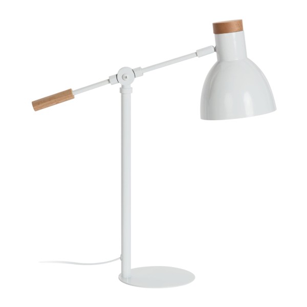 Настільна лампа Scarlett – елегантне рішення для вашого інтер'єру