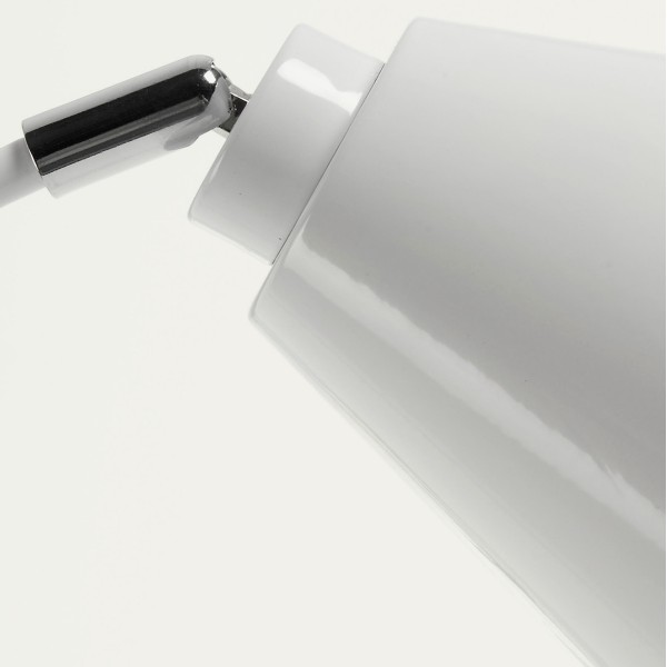 Настільна лампа Priti – інтер'єр у вашому стилі