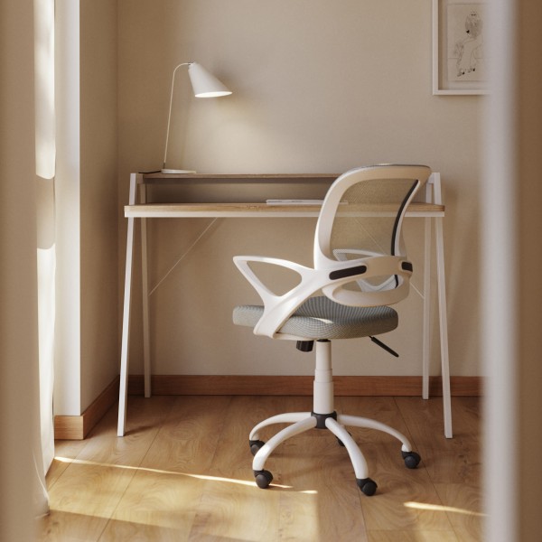 Настільна лампа Priti – інтер'єр у вашому стилі