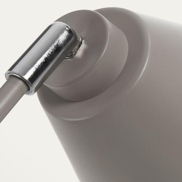 Настільна лампа Priti – інтер'єр у вашому стилі