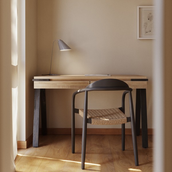 Настільна лампа Priti – інтер'єр у вашому стилі