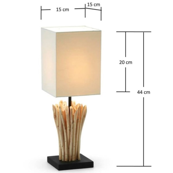 Настільна лампа Boop - ідеальне освітлення для вашого інтер'єру