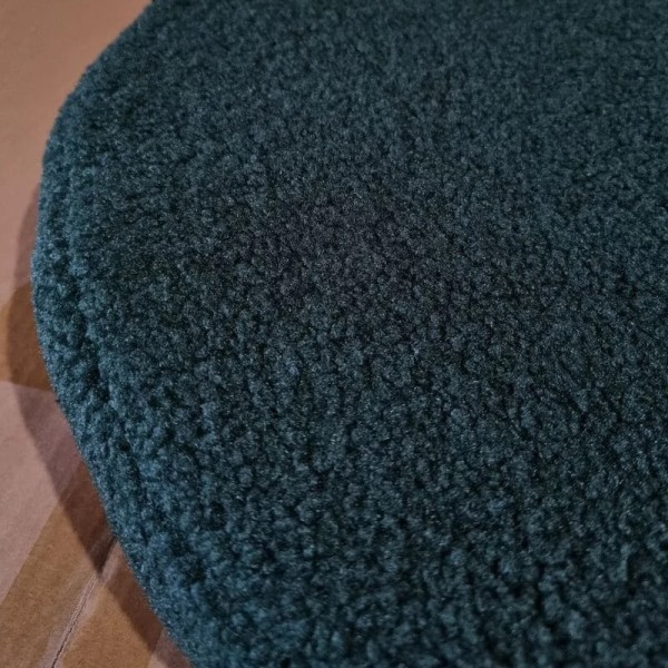 Стілець обідній Бруно: для кухні та кафе