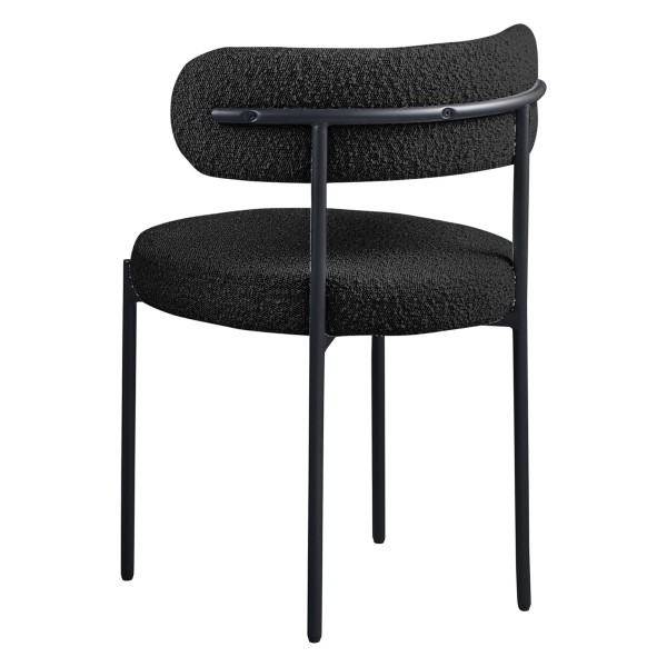 Стілець обідній Бруно: для кухні та кафе