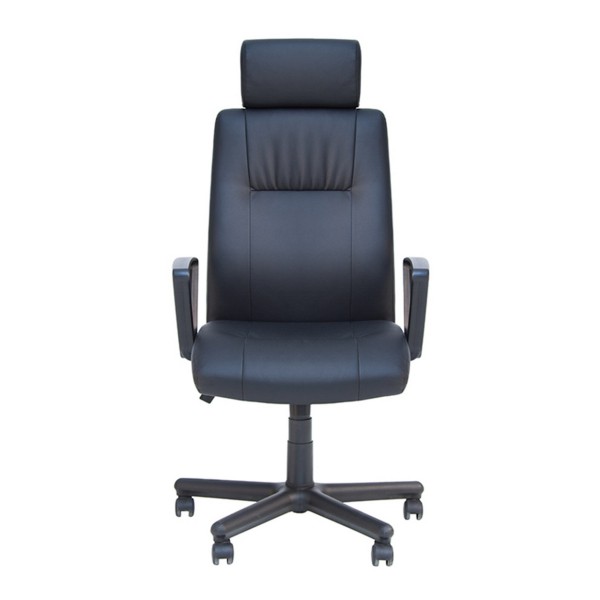 Крісло Burokrat для вашого комфорту в офісі