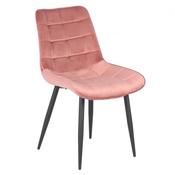 Стілець м'який Гламур - стиль та комфорт для вашої кухні чи кафе