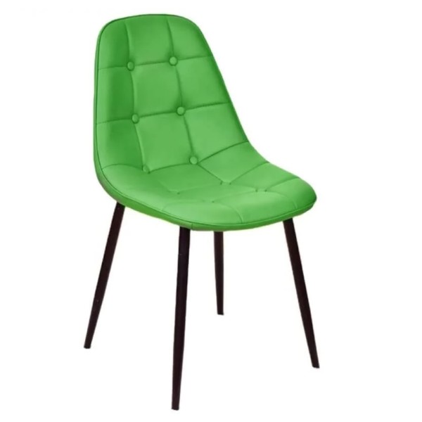 Обідній м'який стілець Агата - стиль та комфорт для вашої кухні та кафе