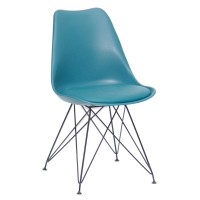 Стілець пластиковий Тауер С