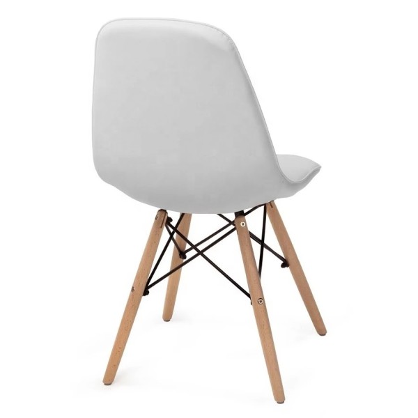 Стілець обідній Тауер Софт