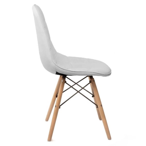 Стілець обідній Тауер Софт