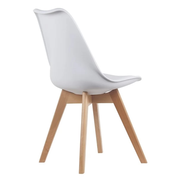 Стілець м'який обідній Тор – комфорт та стиль для вашої кухні