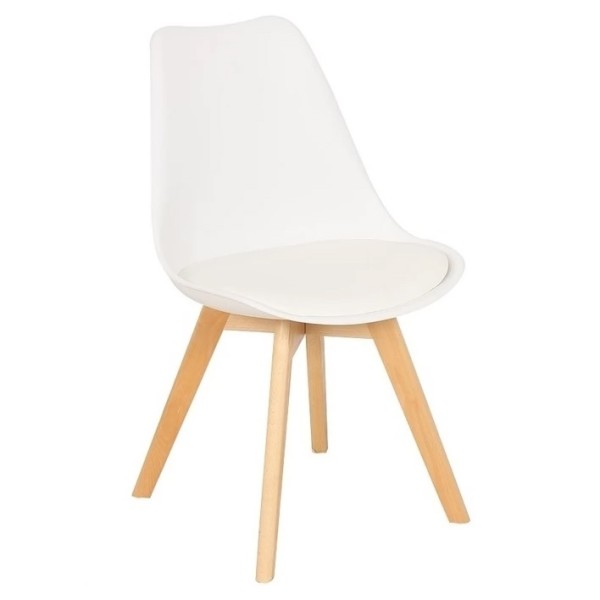 Стілець м'який обідній Тор – комфорт та стиль для вашої кухні