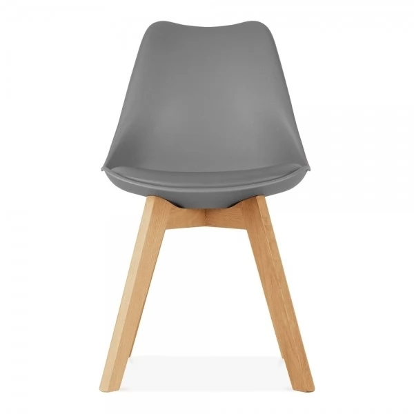 Стілець м'який обідній Тор – комфорт та стиль для вашої кухні