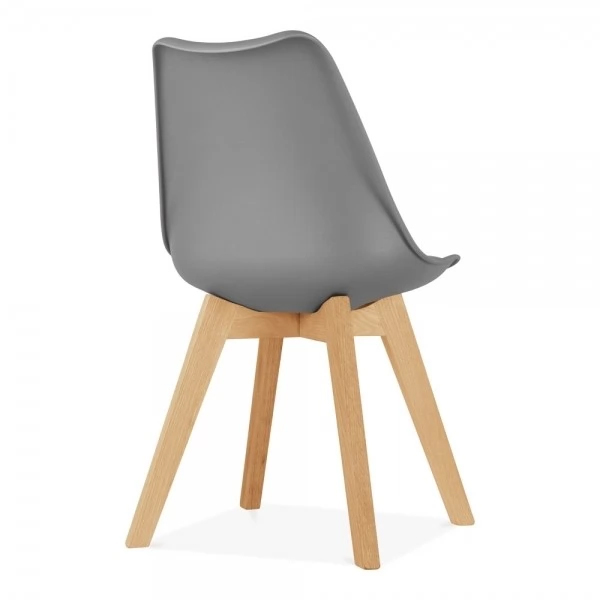 Стілець м'який обідній Тор – комфорт та стиль для вашої кухні