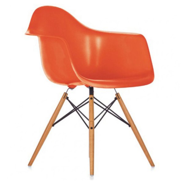 Барне крісло Тауер Вуд — стильне рішення для вашої кухні та кафе