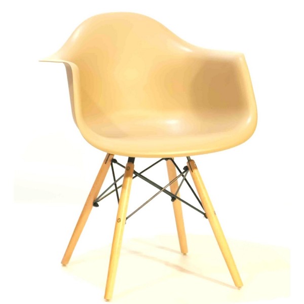 Крісло Eames wood – комфорт і стиль для вашого інтер'єру