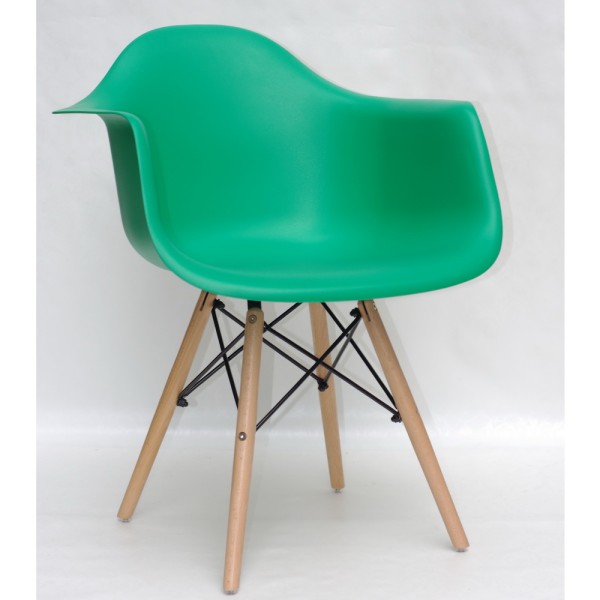 Крісло Eames wood – комфорт і стиль для вашого інтер'єру