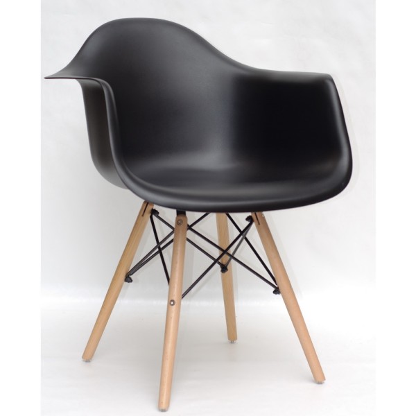 Крісло Eames wood – комфорт і стиль для вашого інтер'єру