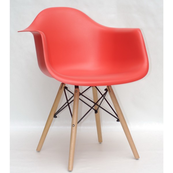 Крісло Eames wood – комфорт і стиль для вашого інтер'єру