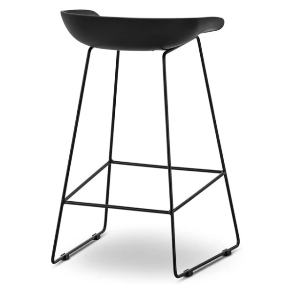 Барний стілець Онікс високий