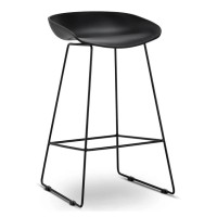 Стілець барний високий Онікс