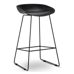 Стілець барний високий Онікс