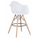 Барний стілець Тауер Вуд Eames – стильний вибір для вашої кухні