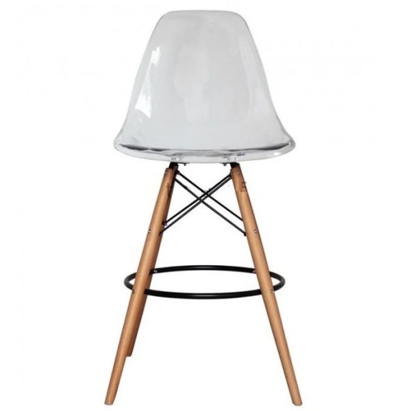 Барний стілець Тауер Вуд А — стиль і комфорт для вашої кухні