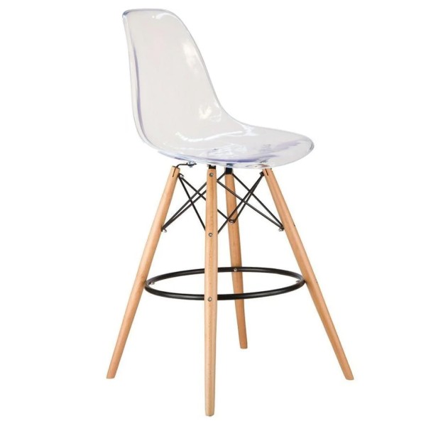 Барний стілець Тауер Вуд А — стиль і комфорт для вашої кухні