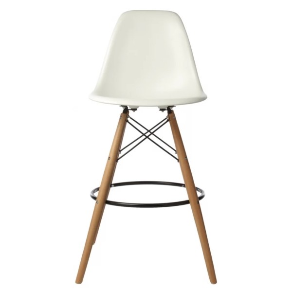 Барний стілець Тауер Вуд високий